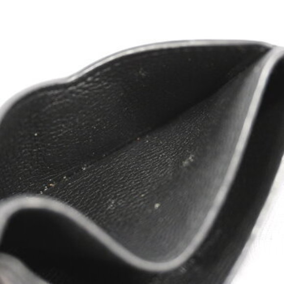 Louis Vuitton Porto Cult Lock Me Card Case - Picture 8 of 9